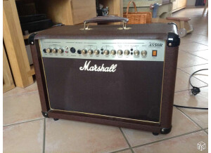 Marshall AS50R (76029)