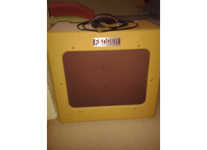 Fender Bassman TV Twelve Combo (76260)