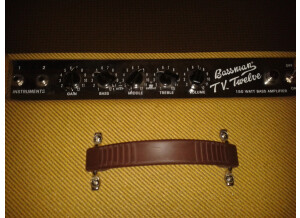 Fender Bassman TV Twelve Combo (93906)