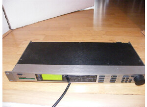 TC Electronic DBMAX (66050)