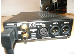 Mytek Stereo 96 DAC (20539)