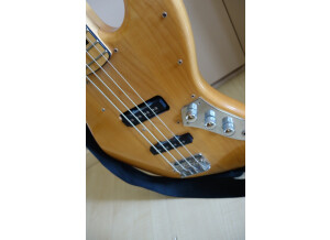 Squier Vintage Modified Jazz Bass '70s LH (87805)