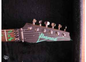 Vigier Excalibur Shawn Lane