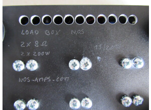 Nameofsound dB Killer MK2 (81952)