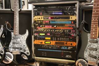 Marshall JMP-1