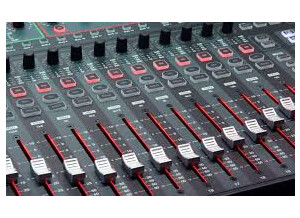 Soundcraft Si Compact 24 (98645)