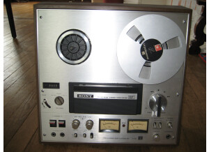 Sony TC-378