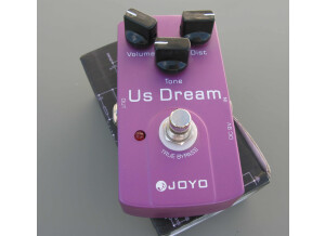 Joyo JF-34 US Dream (52820)