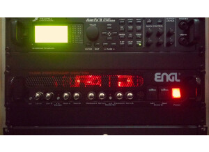 ENGL E850/100 Tube Poweramp (1758)