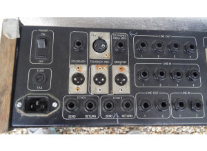 Studiomaster 16 Into 4 (92210)