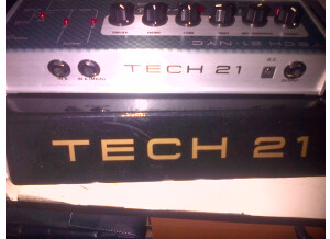 Tech 21 VT Bass Deluxe (30462)