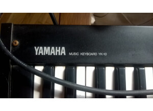 Yamaha CX5M (MSX Music Computer) (90652)