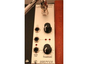 Doepfer A-178 Theremin Control Voltage Source (84337)
