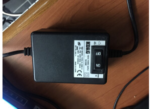 Korg ElecTribe EMX1 (87259)