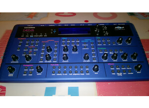 Novation Nova (11466)