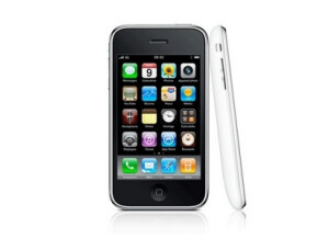 Apple iPhone 3GS (45180)