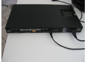 Quasimidi Technox (77400)