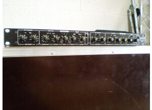 Drawmer DS201 Dual Noise Gate (25926)