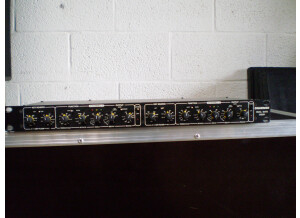 Drawmer DS201 Dual Noise Gate (37361)