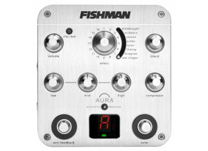 Fishman Aura Spectrum DI (20341)