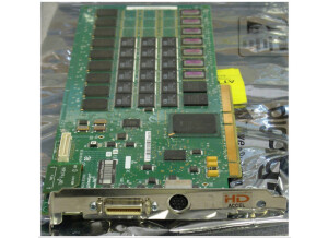 Digidesign HD ACCEL PCI (= PCI-X) (36163)