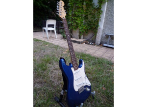 Squier Stratocaster (Made in Mexico) (85049)
