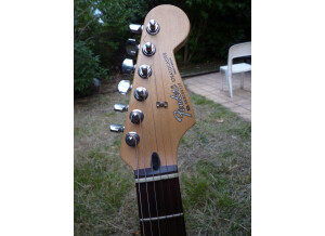 Squier Stratocaster (Made in Mexico) (16319)