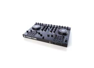 Native Instruments Traktor Kontrol S4 (27265)