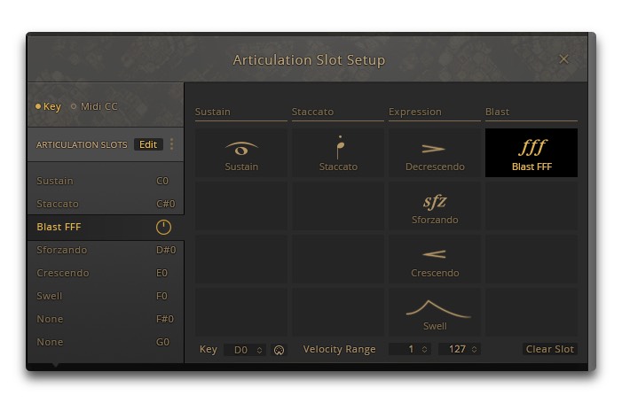 Native Instruments Symphony Series - Brass
