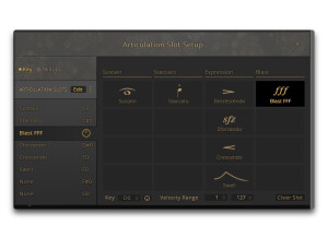 Native Instruments Brass Collection (23247)