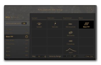 Native Instruments Symphony Series - Brass Native Instruments Symphony Series - Brass