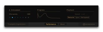 Native Instruments Symphony Series - Brass Native Instruments Symphony Series - Brass