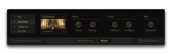 Native Instruments Symphony Series - Brass Native Instruments Symphony Series - Brass