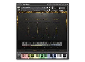 Native Instruments Brass Collection