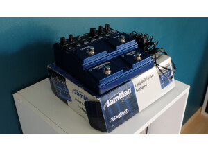 DigiTech JamMan Stereo (54553)