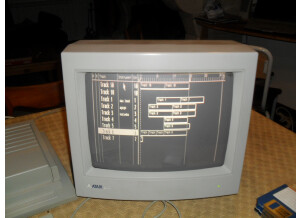 Atari Mega STe (33748)