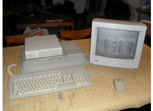 Atari Mega STe (92418)