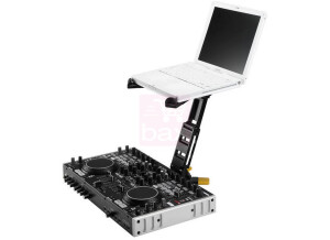 Hercules stands DG400BB inuse1