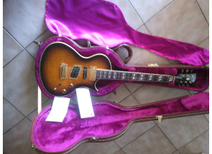 Gibson Nighthawk Standard 3 (7289)