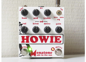 Menatone The Howie New Model (47985)