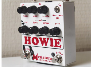 Menatone The Howie New Model (44054)