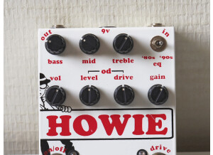 Menatone The Howie New Model (52043)