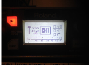Roland UA-1010 Octa-Capture (99543)