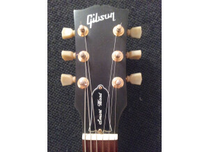 Gibson Les Paul Smartwood Studio (23726)