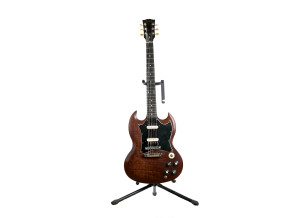 Gibson SG Special Faded - Worn Brown (73427)