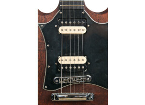 Gibson SG Special Faded - Worn Brown (88630)