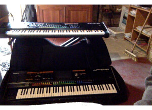 Roland Jupiter-80 (27022)