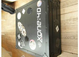 Allen & Heath Xone:4D (15616)