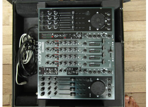 Allen & Heath Xone:4D (29349)