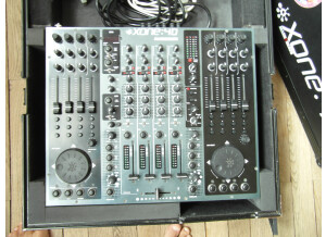 Allen & Heath Xone:4D (2349)